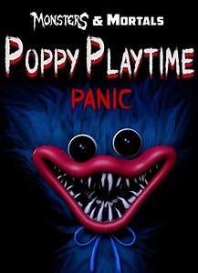 Monsters & Mortals - Poppy Playtime - описание, системные требования, оценки, дата выхода