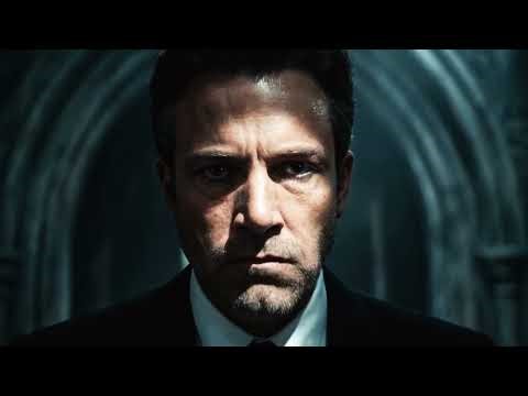 Batfleck vs Deathsroke | BATMAN UNLIMITED: Part 2 (AI Trailer)