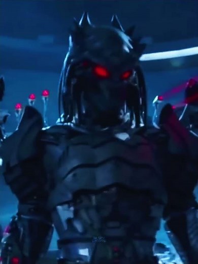 Predator Killer Suit Transformation 🔥/Predator/Fed Up/Hd
