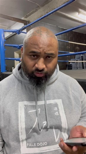 1.3K views · 48 reactions | Interview for personal trainer position | Don Fale | Facebook