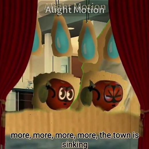 sinking town meme (ft.doodland) #doodland #sinkingtown #meme