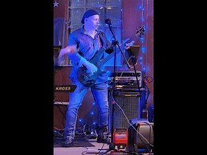Somehow Somewhere Someway bass lesson