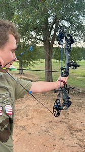 A Mathews Archery, Inc.TRIAX is a family heirloom. IYKYK | The Lindsey Way