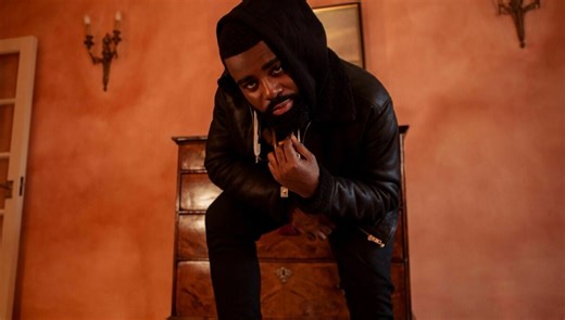 Premiere: Afro B's Music Video for His Smash Hit 'Drogba (Joanna)' Is Here | OkayAfrica