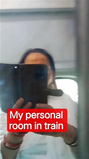 1st class AC compartment in india 19321 Indore-Patna express ., Part 1