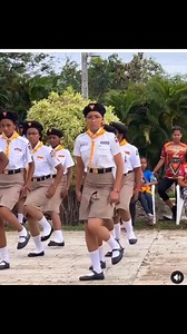 #pathfinderstrong 💪🏽 #pathfindersclub best club in the world 🌎Pathfinder Ministry Pathfinders #viralreelsfb #followersシ゚ #fyp | Tasha Joseph