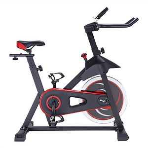 [Hot Item] New Arrival Indoor Cycling Machine Exercise Spin Bike for Home Gym Use