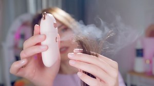 【Starling】ASMR 你一生中最棒的发型，助你安睡