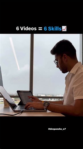 Deepanshu Solanki | One “Skill” at a time..🔥💯 #resources #datanalytics #datanalystcourse #learningresources #techskills #learntech #techlearning #learnsql... | Instagram