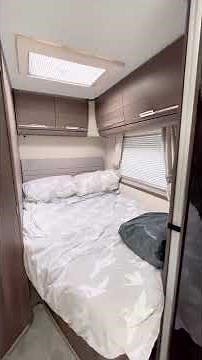 A mini tour of our motorhome! Elddis Encore 255 #elddis #motorhome #vanlife