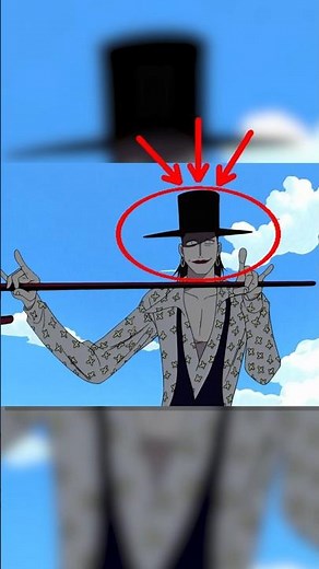 The Man Who Faked His Death to Join Blackbeard 👁️🔥