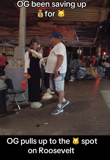 #304 #roosevelt #queens #hood #streethustle | roosevelt