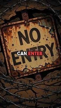 The Zone Rouge, France’s Land Still Too Dangerous for Humans