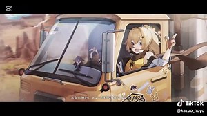 Thiết Kế Nhân Vật Đẹp Cực Kì | Mihoyo, Honkai Impact 3rd, Genshin Impact