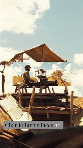 The Proposition (2005) — A Brutal Australian Western #TheProposition #AustralianWestern