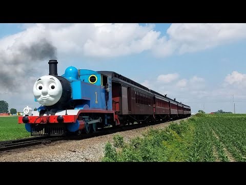 Labo Brick Train | Thomas Train