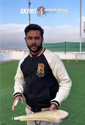 Tomorrow’s slots are getting FULL rapidly grab yours before it’s too late! 🎟 Entry Fee: PKR 400 📲 Book Now / Confirm Your Slot: 92 317 0227506 #SkyHit #MirpurSports #KashmirPride #rooftopcricket #indiavspakistan