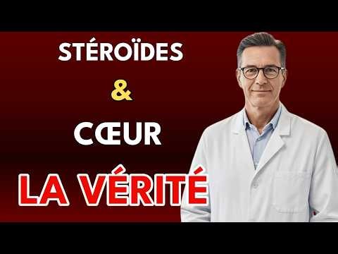 3 Opérations à Cœur Ouvert | Un Cardiologue Révèle la Vérité sur les Stéroïdes | Documentaire