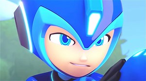 Mega Man Live-Action Film May Be Closer Than You Think - Looper