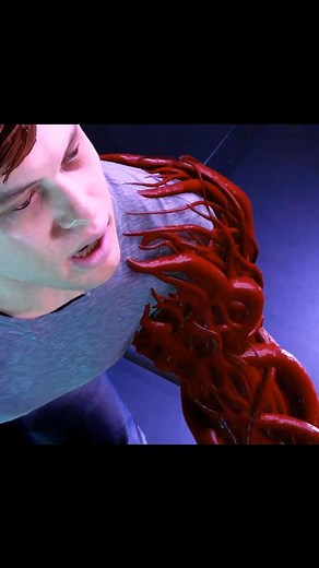 Spider-Man Fans on Instagram: "Harry Carnage Transformation in Spider-Man 2 #spidermanps5 #marvelspiderman2 #ps5 #spidermanps4fanart #spiderman2pc #spidermanpost #spiderman2edit #trending #carnage #venom #lettherebechange #wearevenom #fyp #foryou #reels #instagaming #spiderman #gamers #videogames #marvelspiderman2pc"