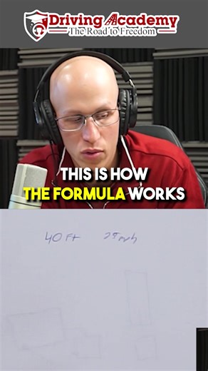 Driving Academy on Reels | Facebook