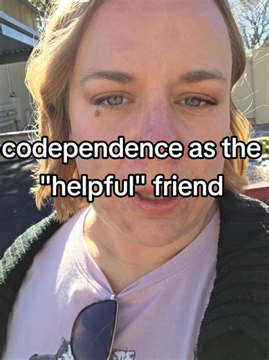 #codependence #codependencyrecovery