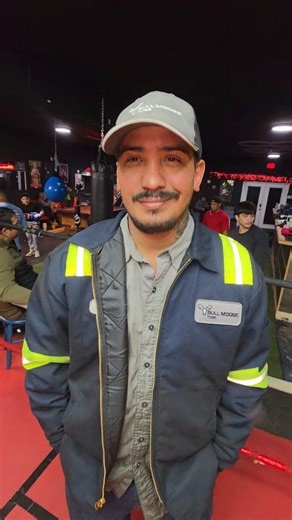 Crónica interviews Jerry “The Corpus Christi Kid” Belmontes ahead of his long-awaited comeback at Gulf Coast Glory. Belmontes opens up about his training, motivation, and the moment he knew he had to return for one final bout. | Corpus Christi Crónica