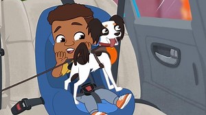 Alma's Way - New Playground Song Video | PBS KIDS