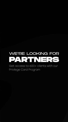 Are you a business in Latvia? Join our Privilege Card Program. Contact collaboration@winfinity.live