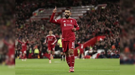 其实萨拉赫会选择在这个赛季结束之后，离开利物浦，并不会让人感觉到意外，而现在让人琢磨不透的就是，他如果下一站不去沙特联赛的话，那最终会选择去哪呢