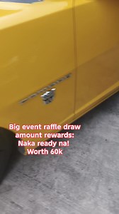 Raffle draw big events amount naka ready na! #testimony #kingsolomonrenewal #chapelpanggamutanngdakilangyahuah HlalleluYah .:. Shallom .:. | Loyd Barroa