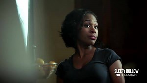 3.4K reactions · 215 shares | Abbie and Crane are roommates tonight on Sleepy Hollow! And Crane needs some help in the kitchen... | Sleepy Hollow | Facebook