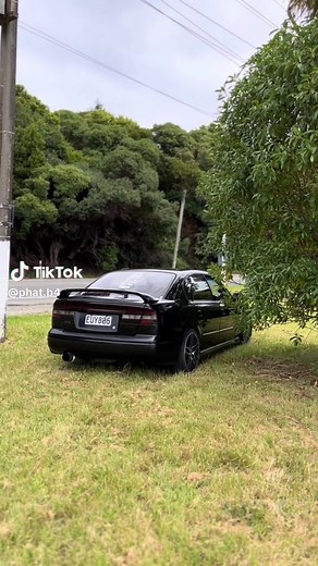 big things coming for this weapon👀 #fyp #tougeweapon #morepower #blackcar #b4 #b4subaru #leggacy #leggacyb4 #subaru #400hp #awd #tune #400hpsubie #touge #race?