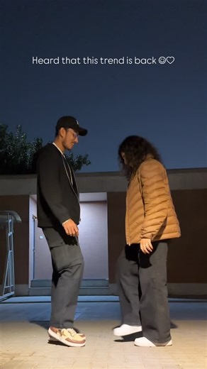 Srushti🌻 on Instagram: "Best trend till date😭🫶🏻 . . [ dance, trend, viral, views, instagram, explore, instadaily ] . . #fyp #explore #foryou #trendingreels #viralreeĺs"