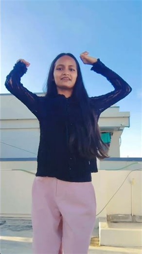 Copines 🐼 | Dance cover by Tanu