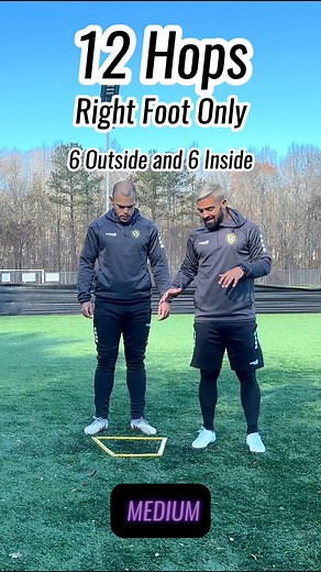 4.7K views · 82 reactions | Stability and Balance are  for your performance❗️Take the time to work on every aspect of the game#FDB #Football #Soccer #Toplevel | FDB_Soccer | Facebook