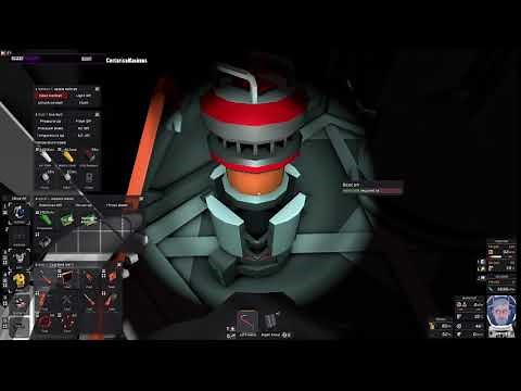 Stationeers Tutorial -Simple Advanced Airlock for Mars