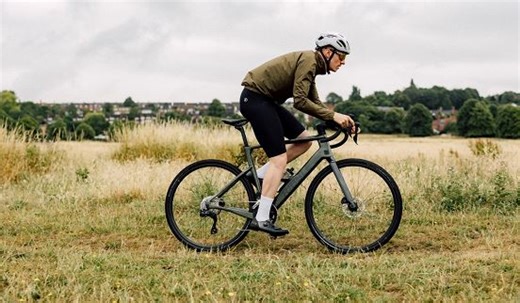 Ribble launches third generation of its CGR bikes - BikeBiz