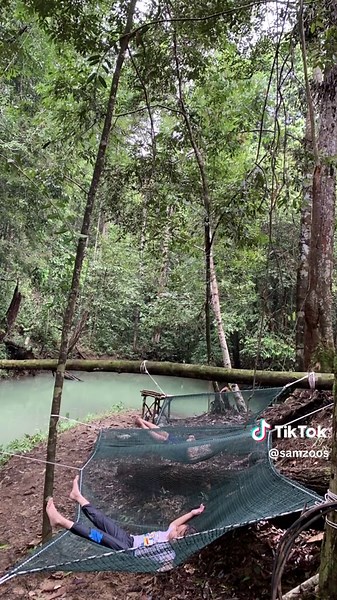 I am Lunbawang tribe from Lawas, Sarawak which is located in the Borneo Island. Visit our place here @Surudlapung #anaklunbawang #lunbawangtiktok