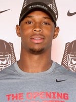 Stephen Davis Jr., South Carolina Gamecocks, Running Back