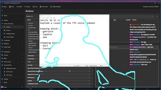 S1E146: Wanna see something cool?