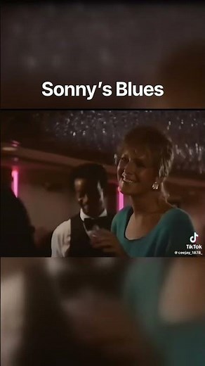 Miami Vice Sonny’s Blues #miami #miamivice #theprodigalson #lovehurts