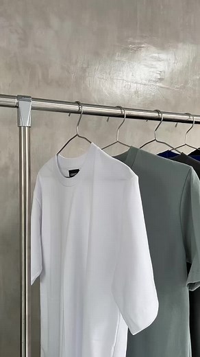 WHO’s EXCITED FOR COMEBACK OF BEST SELLING SHIRT SINCE 2020. PREMIUM CONCEIT BASIC TSHIRT COMES WITH NEW COLORWAYS #conceitbasics #conceitpremium #conceitclothing