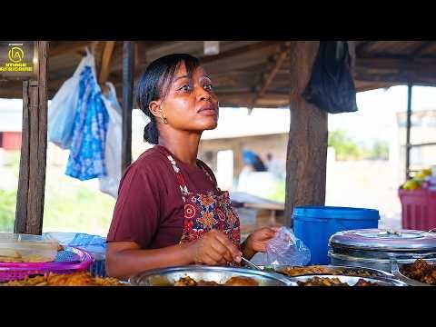 L'HISTOIRE TRAGIQUE DE CETTE JEUNE FEMME VOUS FERA PLEURER - Film Nigerian En Francais 2026