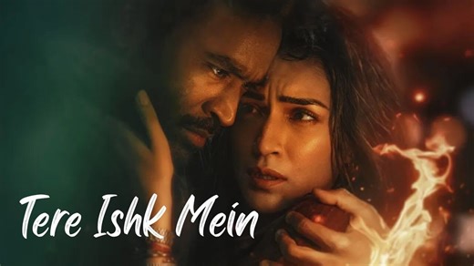 New Releases This Week in Theatres: Tere Ishk Mein, Zootopia 2 and More