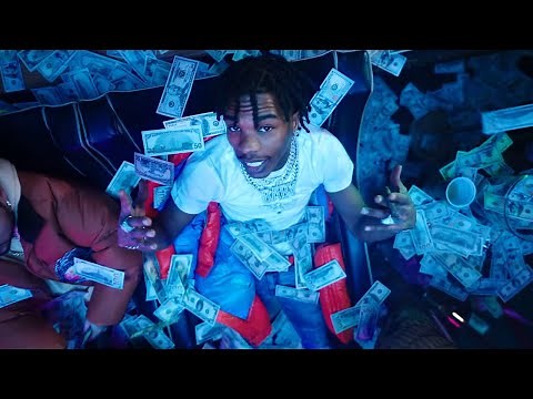 Lil Baby ft. Lil Durk "Please" (Fan Music Video)