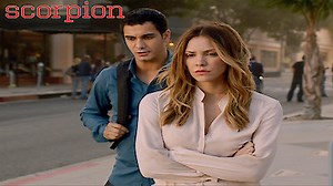 Watch Scorpion Season 3 Episode 1 - Civil War