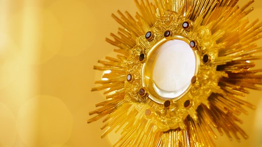 Listen Live: Adoration