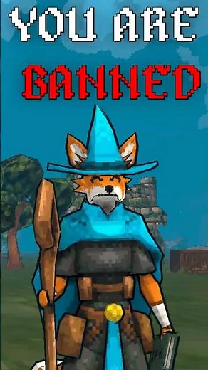 I got BANNED for this build in Megabonk