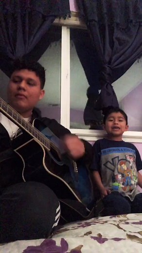 Angel Perez Singing Compilation | Del Records